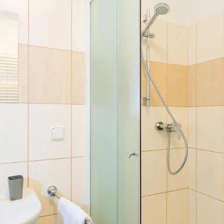 Pivovar Falkenstejn 3* Krásná Lípa