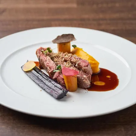 Gasthof Pivovar Falkenstejn 3*