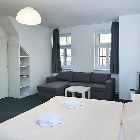 Pivovar Falkenstejn Gasthof