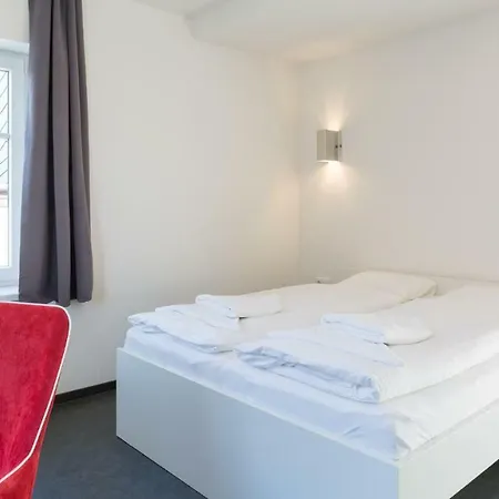 Pivovar Falkenstejn Gasthof Krásná Lípa