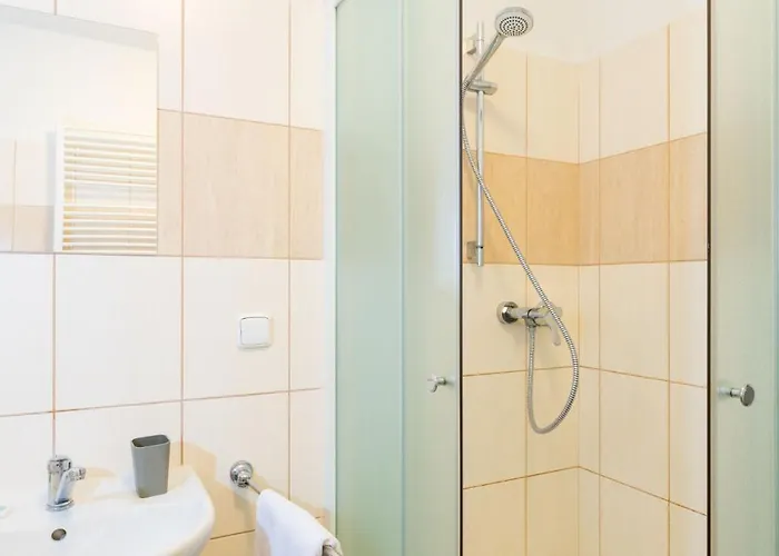 Pivovar Falkenstejn 3* Krásná Lípa